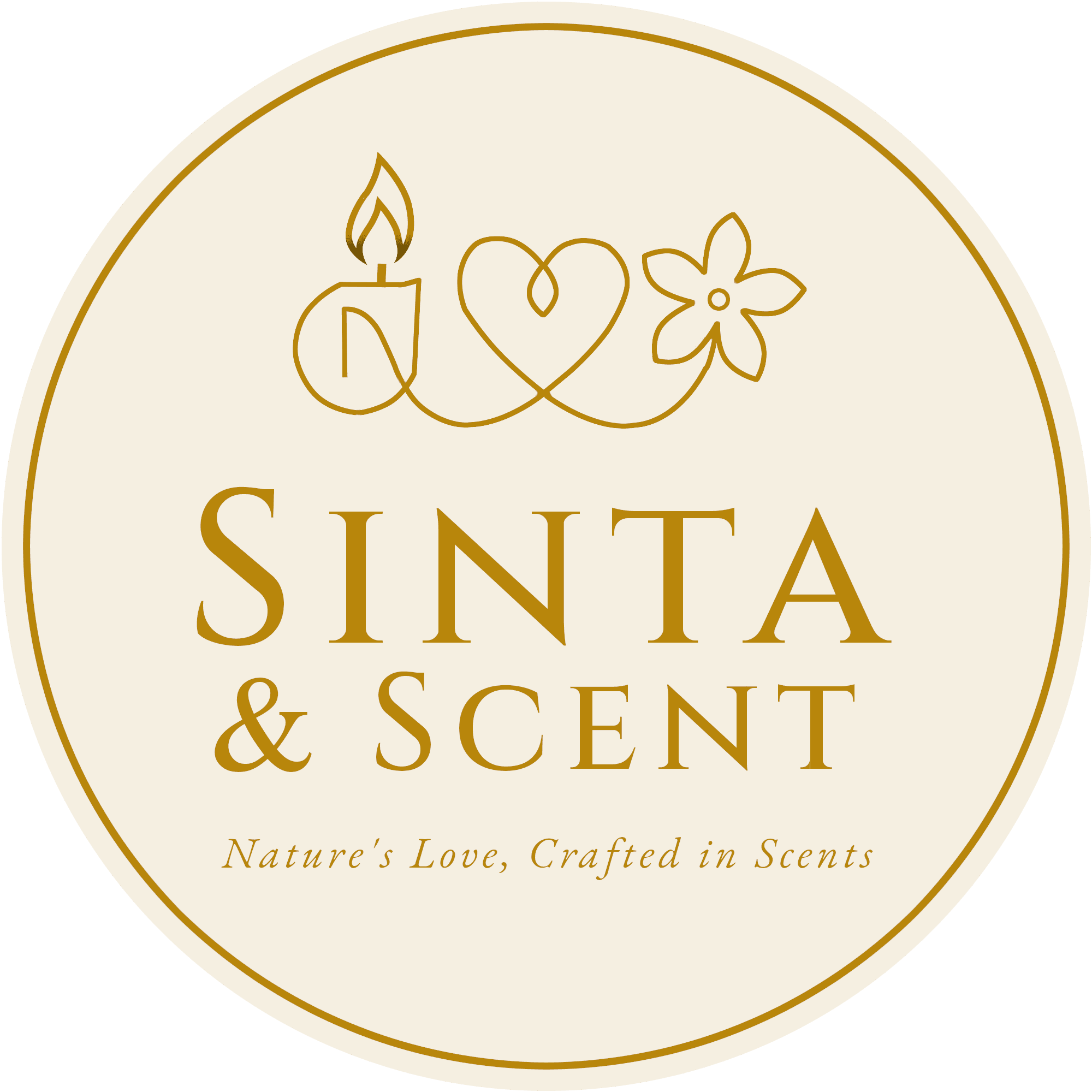 Sinta & Scent — Nature's Love, Crafted in Scents